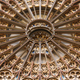 Illustration for article titled Incredibly beautiful windows made from stacked laser-cut paper